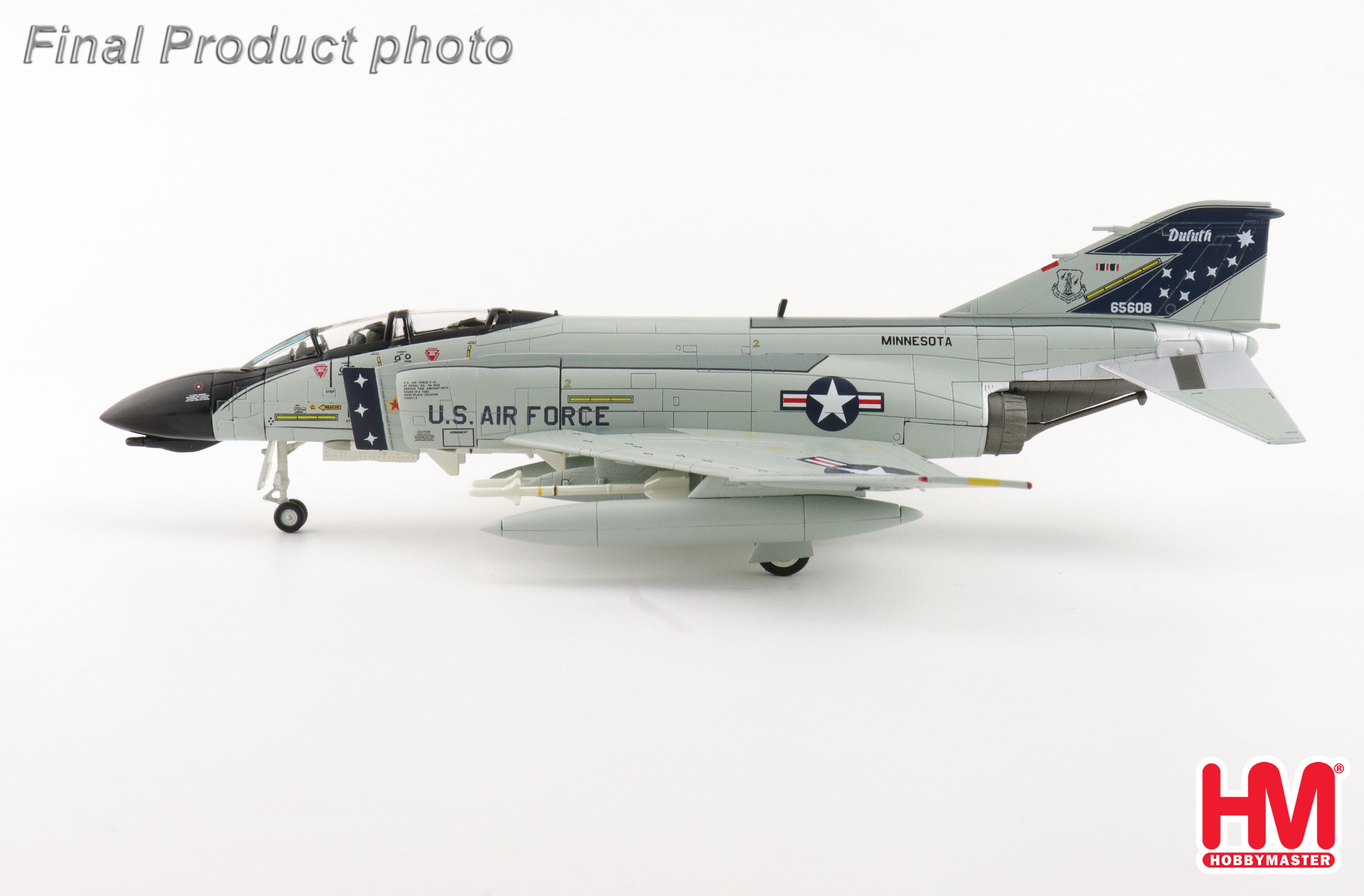 F-4D 